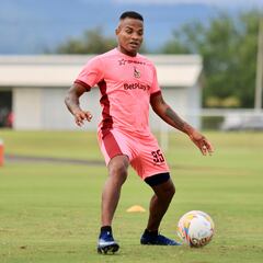 Andrés Rentería, acusado de protagonizar accidente de tránsito