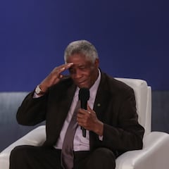 ¿Por qué Maturana firmó, pero no dirigió al Real Madrid?