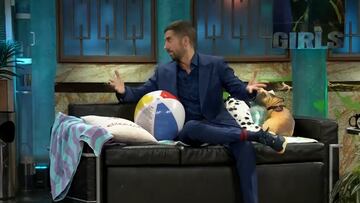 La despedida de David Broncano de ‘La Revuelta’: “Cuando pensábamos que estaba todo hecho...”