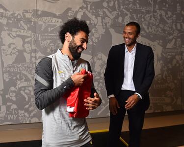 “No sólo Rodri, el fútbol está en peligro”