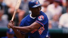 Vladimir Guerrero representará a Los Angeles Angels en Cooperstown