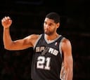 Oficial: Duncan seguirá en los Spurs una temporada más