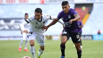 Mazatlán FC - Querétaro, cómo y dónde ver; horario y TV online