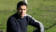 Igor Angulo: "Habría salido si hubiesen comprado el Oviedo"