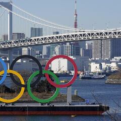 Terremoto en los Juegos