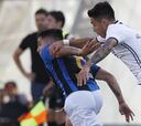 Huachipato - Colo Colo: horario, canal de TV y dónde ver online
