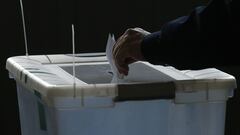 Elecciones Presidenciales Chile 2021: link para consultar si estoy habilitado o no para votar