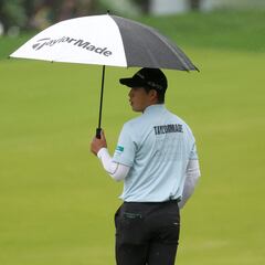 What’s the weather forecast for the 2024 PGA Championship? Rain expected on Friday