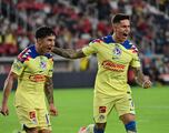 Club América anuncia partido amistoso ante FC Juárez