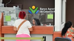 Estos dos bancos ya empezaron a pagar el segundo bono navideño a millones de Colombianos