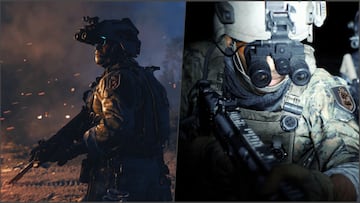 CoD Modern Warfare 2 sufre otra filtración que apunta a todos sus modos de juego