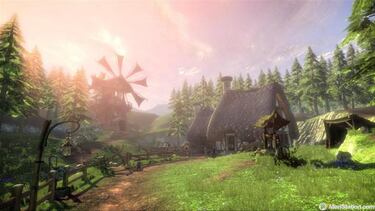 Fable 2, Impresiones GDC