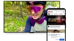 YouTube ya te deja interactuar desde el móvil con el contenido que ves en la TV
