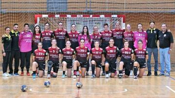 Situaci車n l赤mite por las deudas para el CB Canyamelar