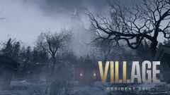 Resident Evil 8 Village: Capcom explica el título del juego