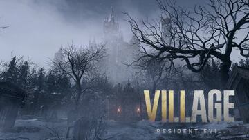 Resident Evil 8 Village: Capcom explica el título del juego