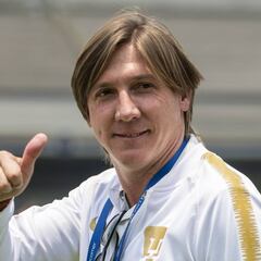 Ailton Da Silva revela la salida de Leandro Augusto de Pumas