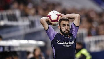 Valladolid - Getafe: horario, cómo ver en directo en TV y online