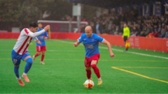 Segunda RFEF Grupo 5: resultados, partidos y clasificación de la Jornada 22