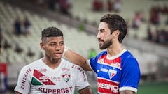 Rival de equipo chileno en Copa Sudamericana tiene nuevo entrenador