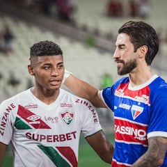 Rival de equipo chileno en Copa Sudamericana tiene nuevo entrenador