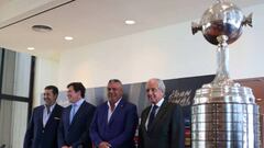 Sigue la novela del TAS: “No sería raro que le den el partido a Boca”