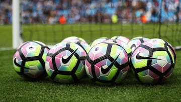 FA condemns assault of match official