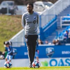 Asistente de Montreal se dice listo para reemplazar a Thierry Henry
