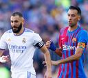 Habrá Clásico en Las Vegas