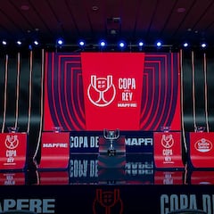 Sorteo segunda ronda de la Copa del Rey: Equipos, reglas, formato, condiciones y cómo funciona