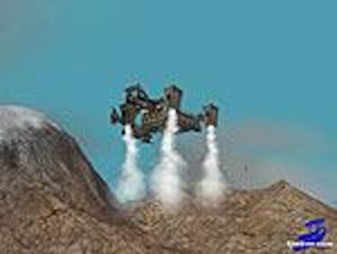 Sony cancela Sovereign