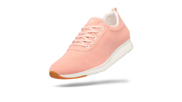 Zapatillas para mujer Yuccs Bamboo Sport.