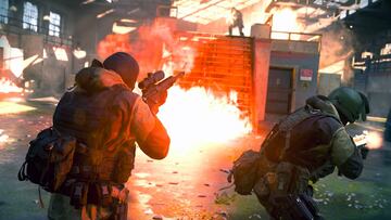 Call of Duty: Modern Warfare presentará su multijugador el 1 de agosto