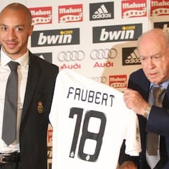 Mercado de reparación