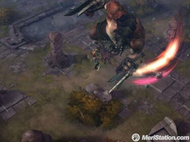 [GC] Diablo III se descubre en nuevas imágenes
