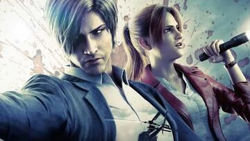 Resident Evil: Oscuridad Infinita - ¿Dónde se sitúa dentro de la saga de videojuegos?