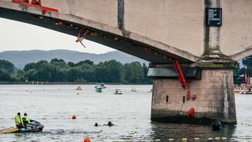 El evento de escalada más esperando en Chile ya tiene fecha: Climbing Fest 2025
