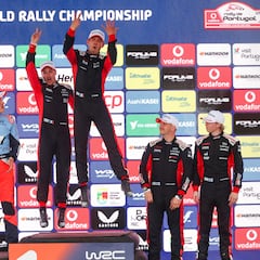 El emocionante esprint final del Mundial arranca en Paraguay