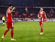 ¿Cuándo se enfrentarán Bayern vs. Real Madrid por los cuartos de final?