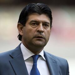 Cardozo no mete las manos al fuego por el futbol mexicano