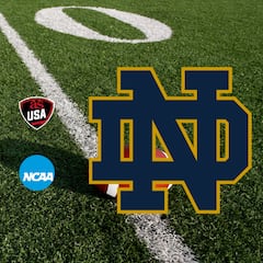Ohio State vs Notre Dame: times, how to watch on TV, stream online | NCAA