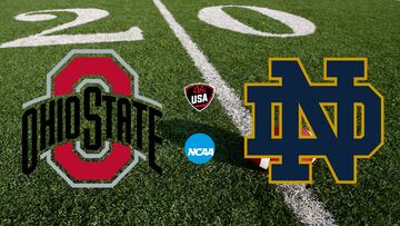 Here’s all the information you need to watch Ohio State and Notre Dame going head-to-head at Notre Dame Stadium, Indiana.