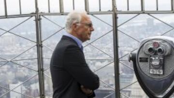 "El Barcelona es favorito pero el Bayern no está desahuciado"