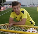 Vietto: “Lo mejor para todos es que paguen la cláusula”