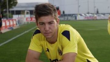 Vietto: “Lo mejor para todos es que paguen la cláusula”