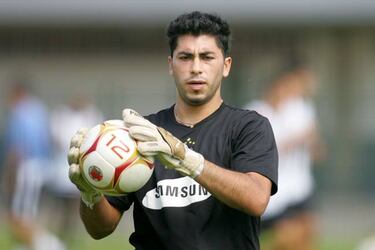 Los 8 'traductores' que tendrá Rafael Vaz en el camarín de la U