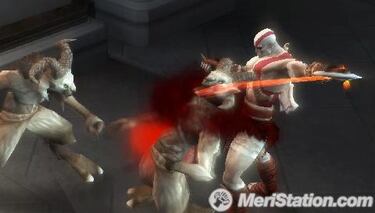 Rebajas de juegos de PSP en Playstation Store