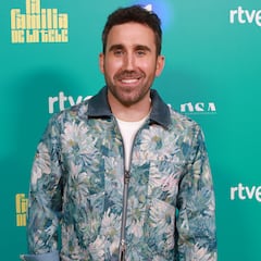 Aitor Albizua, tajante tras la segunda cancelación de ‘La familia de la tele’: “¿De quién es la mano negra?"