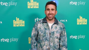 Aitor Albizua, tajante tras la segunda cancelación de ‘La familia de la tele’: “¿De quién es la mano negra?"