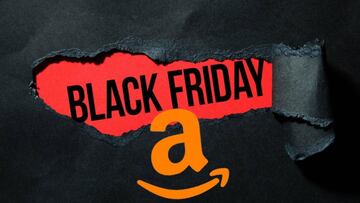 Black Friday 2021 en Amazon: las mejores ofertas y descuentos en m¨®viles, ordenadores, port¨¢tiles